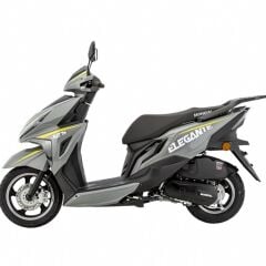 Mondial Elegante 125 Silindir Piston Seti Komple