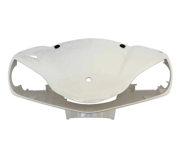 Mondial Ritmica 100-110 Sinyal Muhafazası Beyaz Orjinal