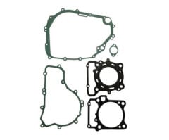 CF Moto SR 250 Conta Takımı
