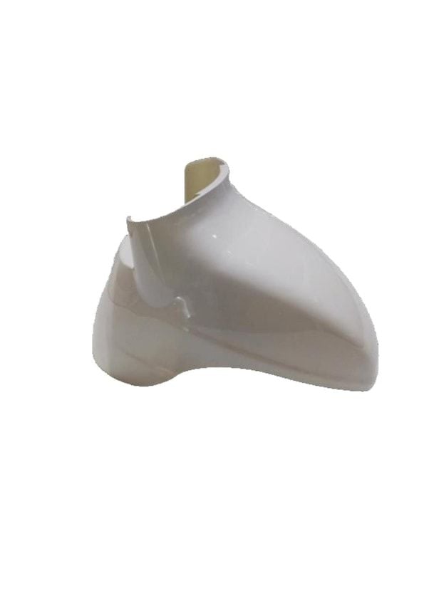 Mondial Revival 50 Ön Çamurluk Beyaz