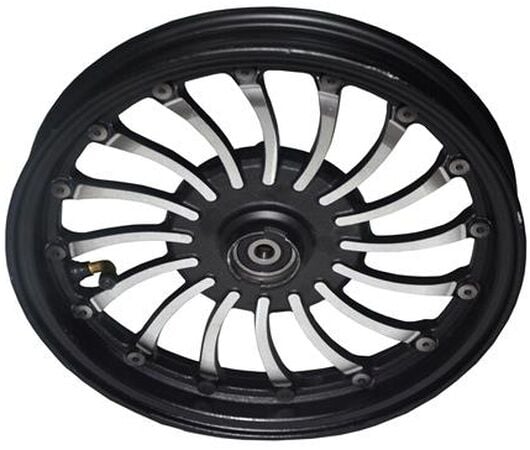 Kuba Blueberry 50 Yeni Model Ön Jant