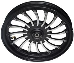 Kuba Blueberry 50 Yeni Model Ön Jant