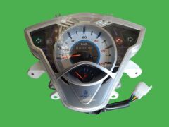 Mondial Fury 110 Kilometre (Gösterge) Saati Orijinal