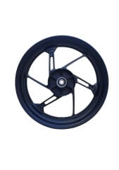 CF Moto Sr 450 Arka Jant Siyah