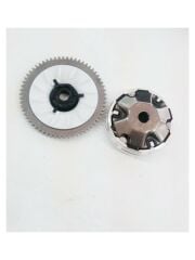 RKS Bolero 50 Ön Varyatör Ön Debriyaj Set