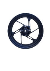 CF Moto Sr 450 Arka Jant Siyah