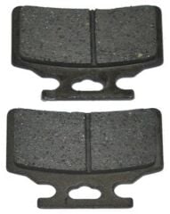 Kuba Bluebird 50 Ön Disk Balatası Takımı