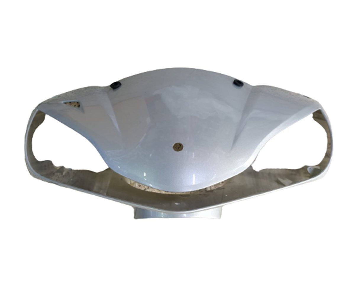 Mondial Ritmica 100-110 Sinyal Muhafazası Gri Orijinal