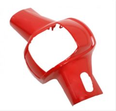 Mondial Revival 50 Gösterge Plastiği Kırmızı