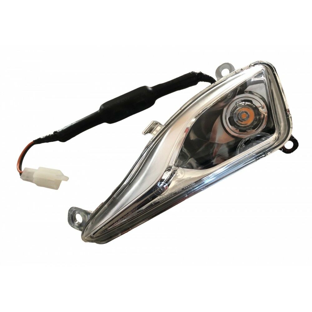 MONDİAL FURY 110 SOL SİNYAL KOMPLE ORJİNAL