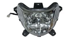 Kuba Zenzero Far Komple Orijinal