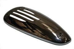 Mondial Revival Egzoz Dekor Kapağı