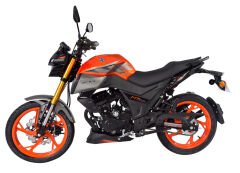 Arora Mt 125  Şanzıman Dişli Seti Komple