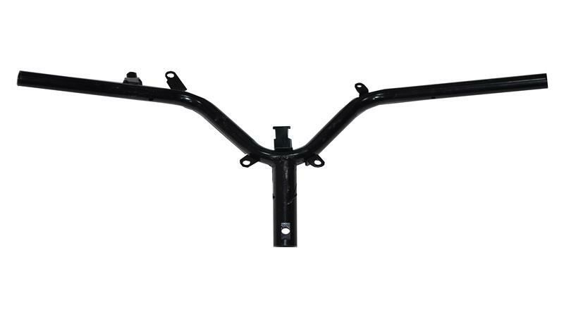 Kuba Zenzero 125 Direksiyon (Gidon) Orijinal