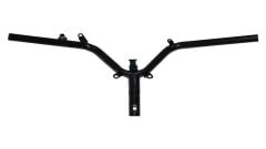 Kuba Zenzero 125 Direksiyon (Gidon) Orijinal