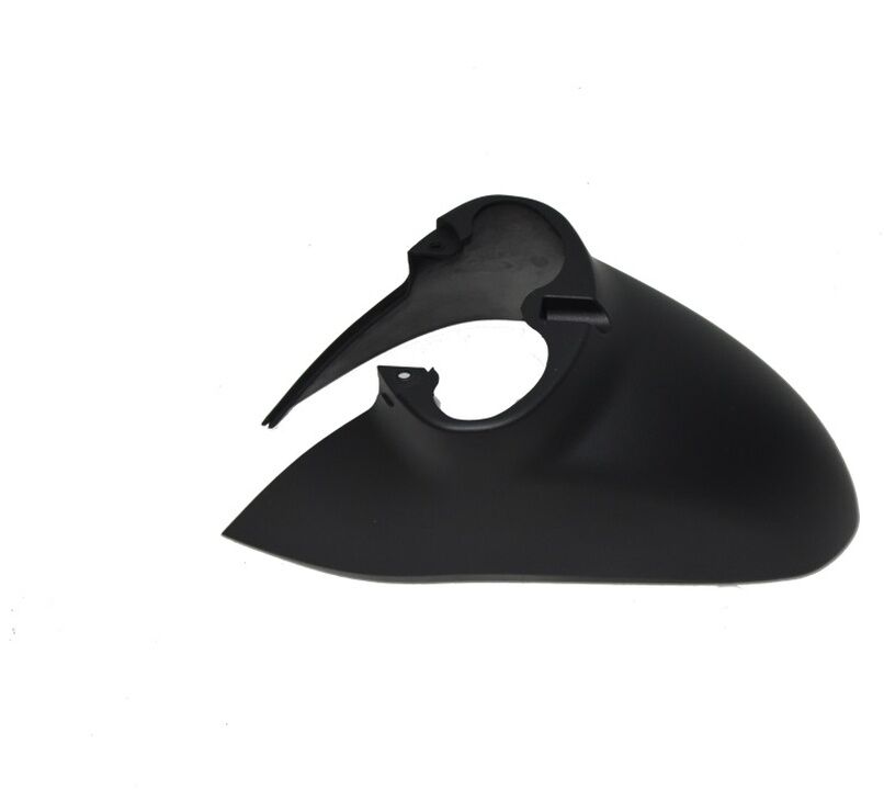 Kuba Blueberry 50 Pro Ön Çamurluk Siyah