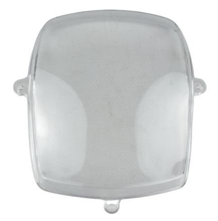 Mondıal Revival 50 Gösterge Camı (Kilometre Saat Camı) Orijinal