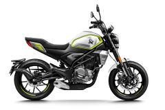 CF Moto CLX 250 Krank Komple