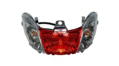 Kuba Zenzero 125 Arka Stop Komple Orijinal