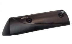 Mondial Fury 110 Egzoz Dekor Kapak Alt Orjinal