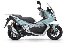 Rks Freccia 150 Ön Maşa (Gidon) Orijinal