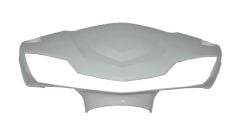 Kuba Zenzero 125 Sinyal Muhafazası Beyaz Orijinal