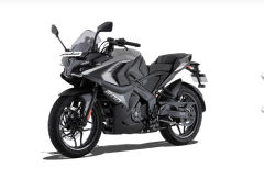 Bajaj Pulsar RS 200 Statör Komple