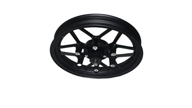 Rks Freccia 150 Ön Jant Orijinal