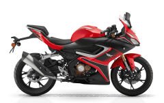 RKS SRK 125-R Arka Stop Orjinal