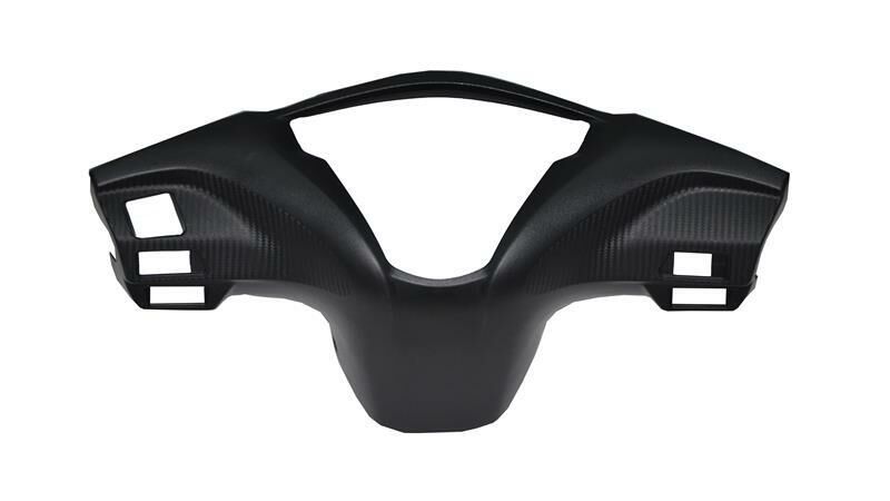 Kuba Zenzero 125 Kilometre Tablası (Gösterge) Orijinal