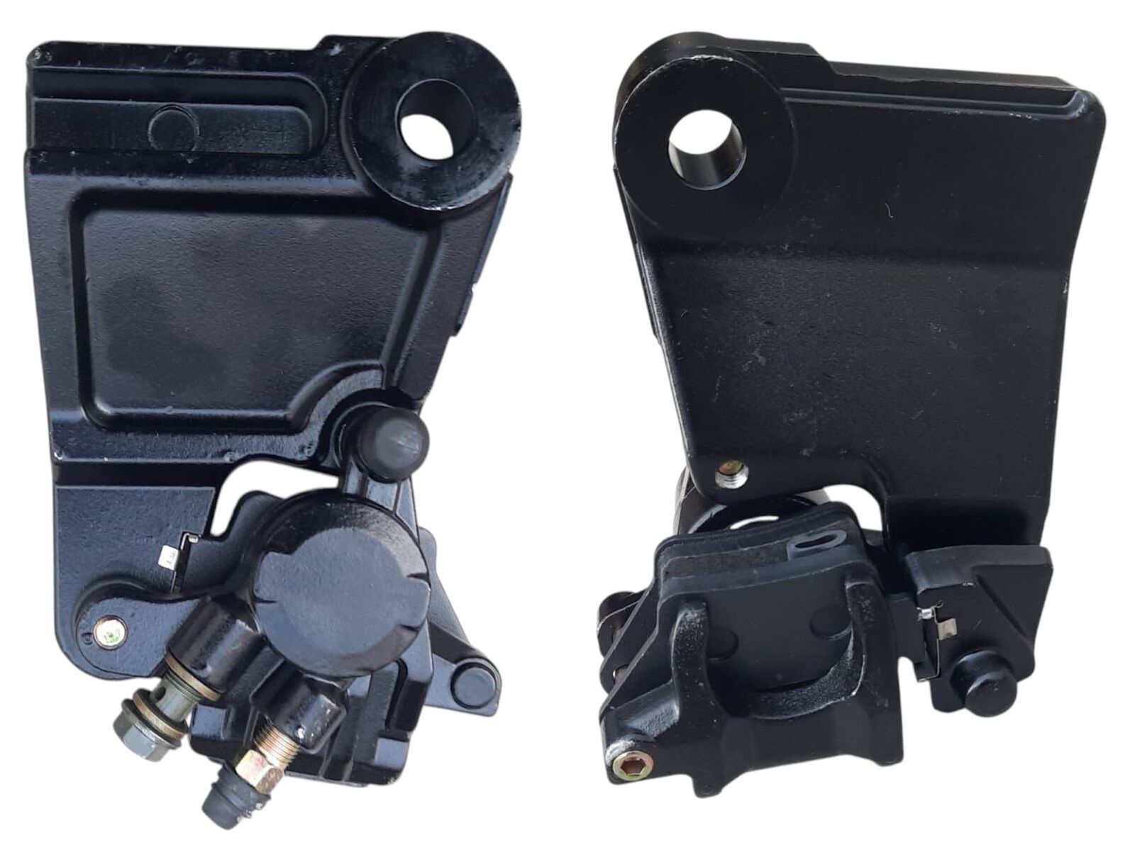 Bajaj Pulsar Ns 200 Arka Fren Kaliperi Komple