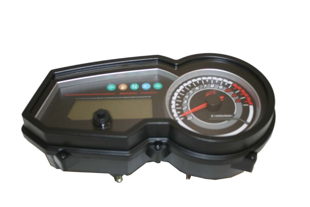 Mondial Z-one 150 Kilometre (Gösterge) Saati Orijinal