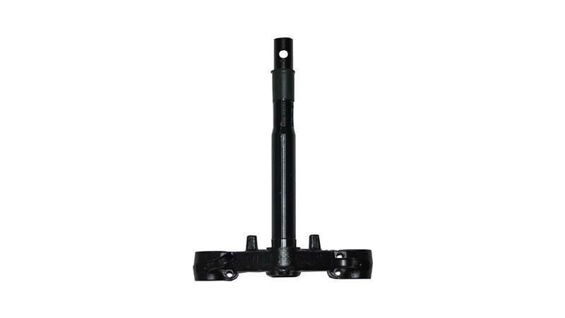 Kuba Zenzero 125 Ön Maşa (Gidon) Orijinal