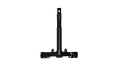 Kuba Zenzero 125 Ön Maşa (Gidon) Orijinal