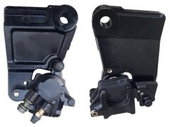 Bajaj Pulsar RS 200 Arka Fren Kaliperi Komple