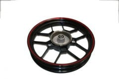 Mondial Z-one 150-180 Arka Jant Orijınal