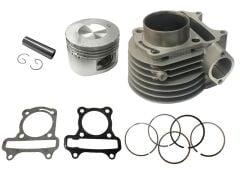 Volta Apec PS5 125 Silindir Seti Komple