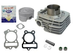 Bajaj Boxer 150 Silindir Seti Komple