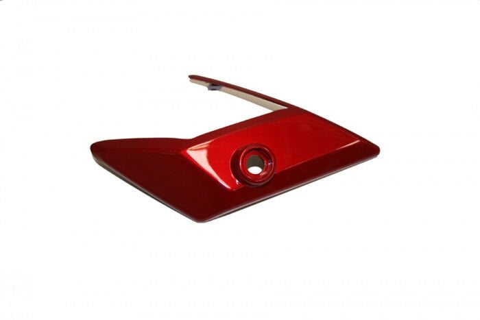 Mondial Z-one 150-180 Far Muhafazası Sol Kırmızı Orijinal