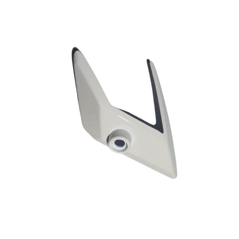 Mondial Z-one 150-180 Far Muhafazası Sol Beyaz Orijinal