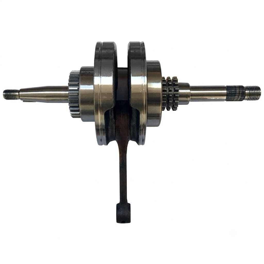 Motolux Ceo 125 Krank Komple