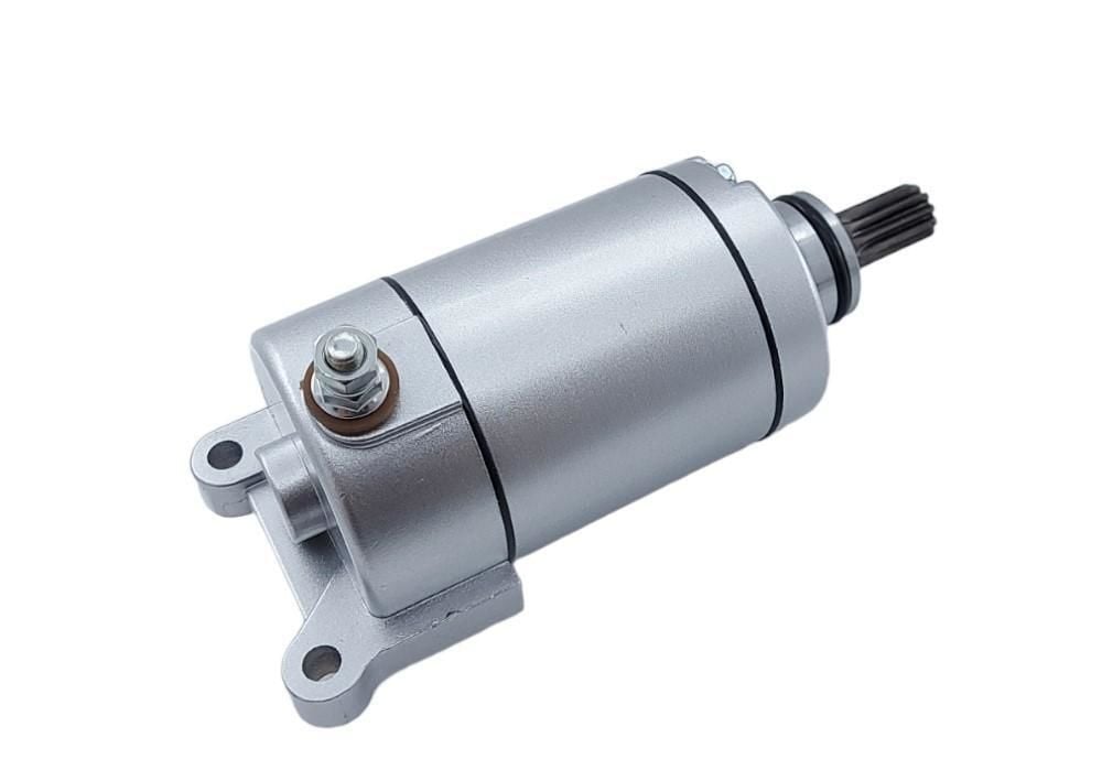 Mondial Z-one 180 Marş Motoru Komple