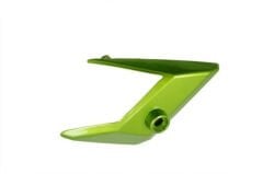 Mondial Z-one 150-180 Far Muhafazası Sol Yeşil Orijinal