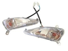 Kuba Valentino 50 Sinyal Sağ-Sol Komple Orijinal