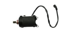 Mondial X-Treme Max Cross 200 Marş Motoru