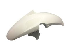 Mondial Z-One 150 Ön Çamurluk Beyaz Orijinal