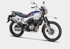Hero XPulse 200 4V Rotor Çektirmesi