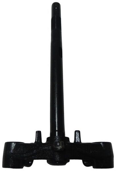 Kuba Trendy Xc -trendy Max Ön Maşa Orjinal