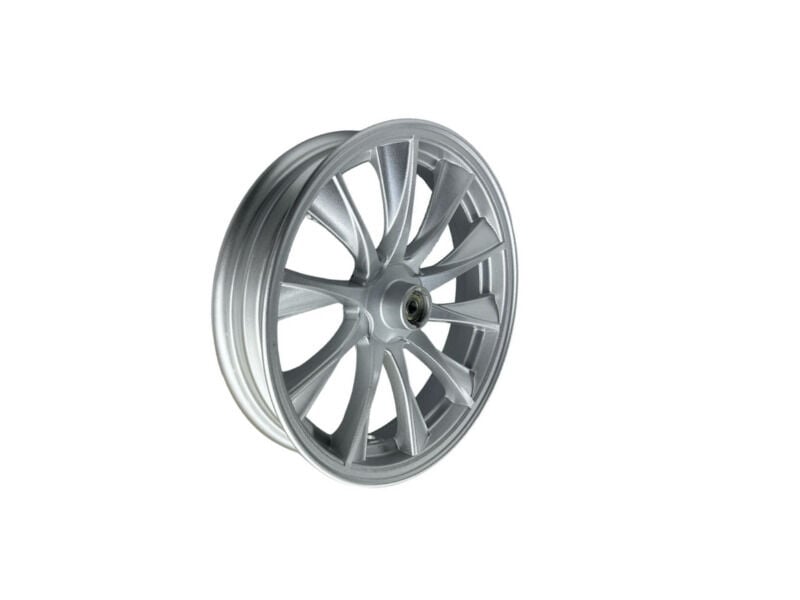 Volta Revolt RS4 50 Ön Jant Komple