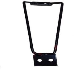 Mondial 150-180 Z-one S Arka Çamurluk Kuyruğu Braketi